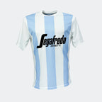Camisetas Selección Argentina P/promociones X Mayor