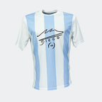 Camisetas Selección Argentina P/promociones X Mayor