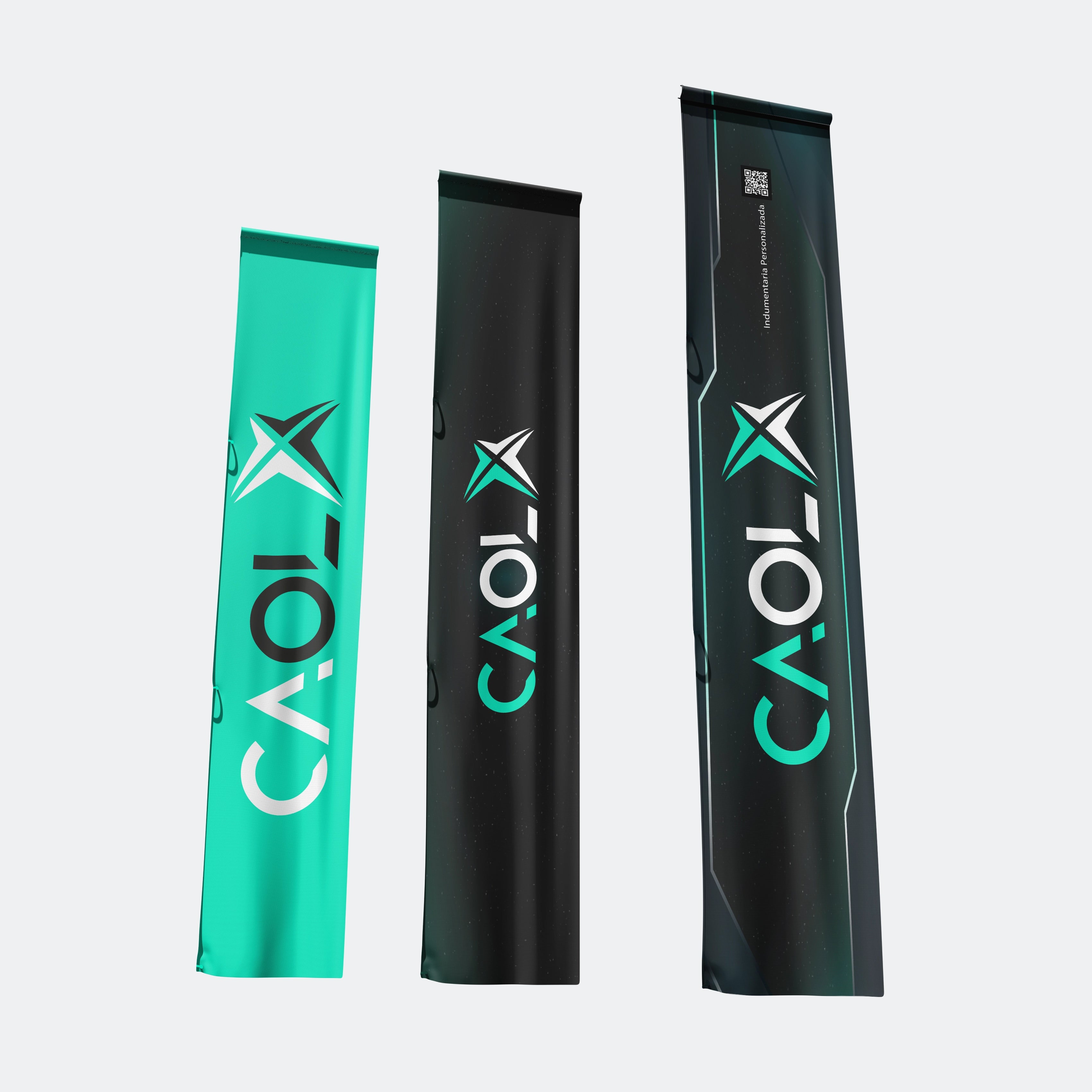 Bandera Personalizada