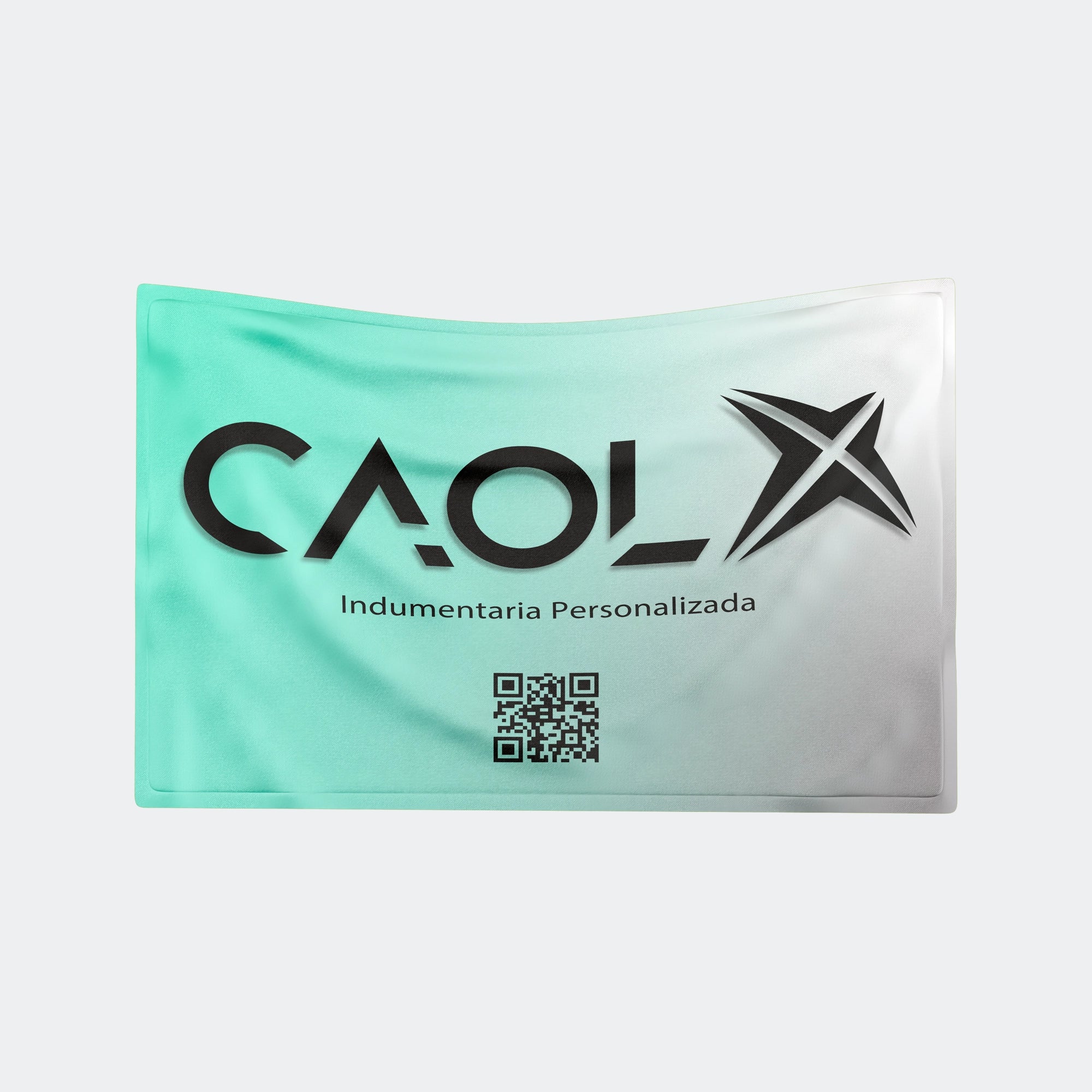 Bandera Personalizada