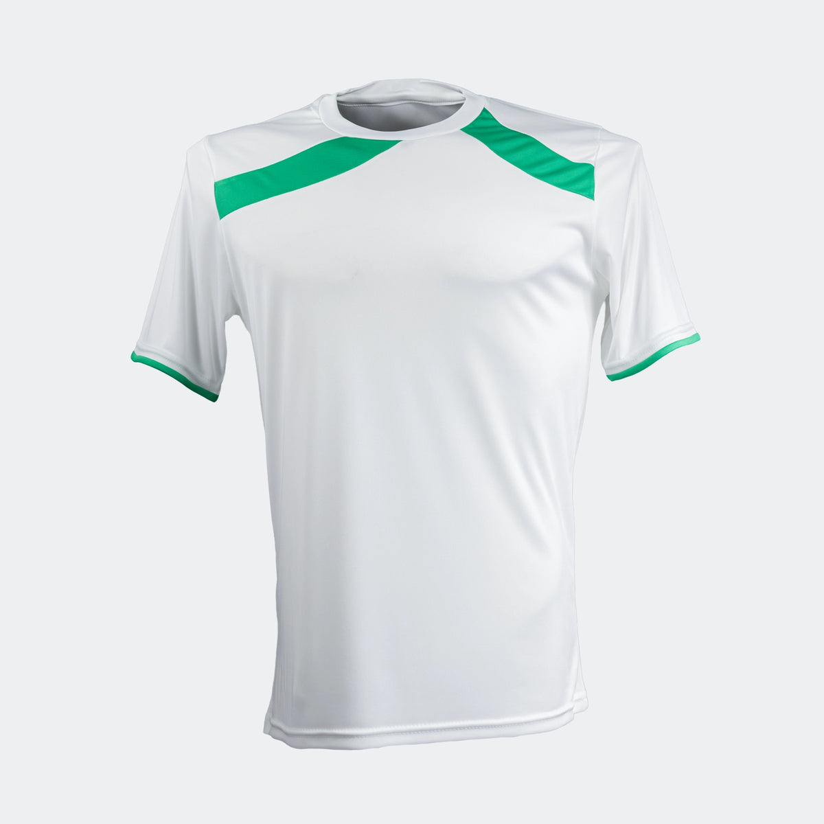 Pack de Camisetas Deportivas 8 + arquero - Modelo Olimpus