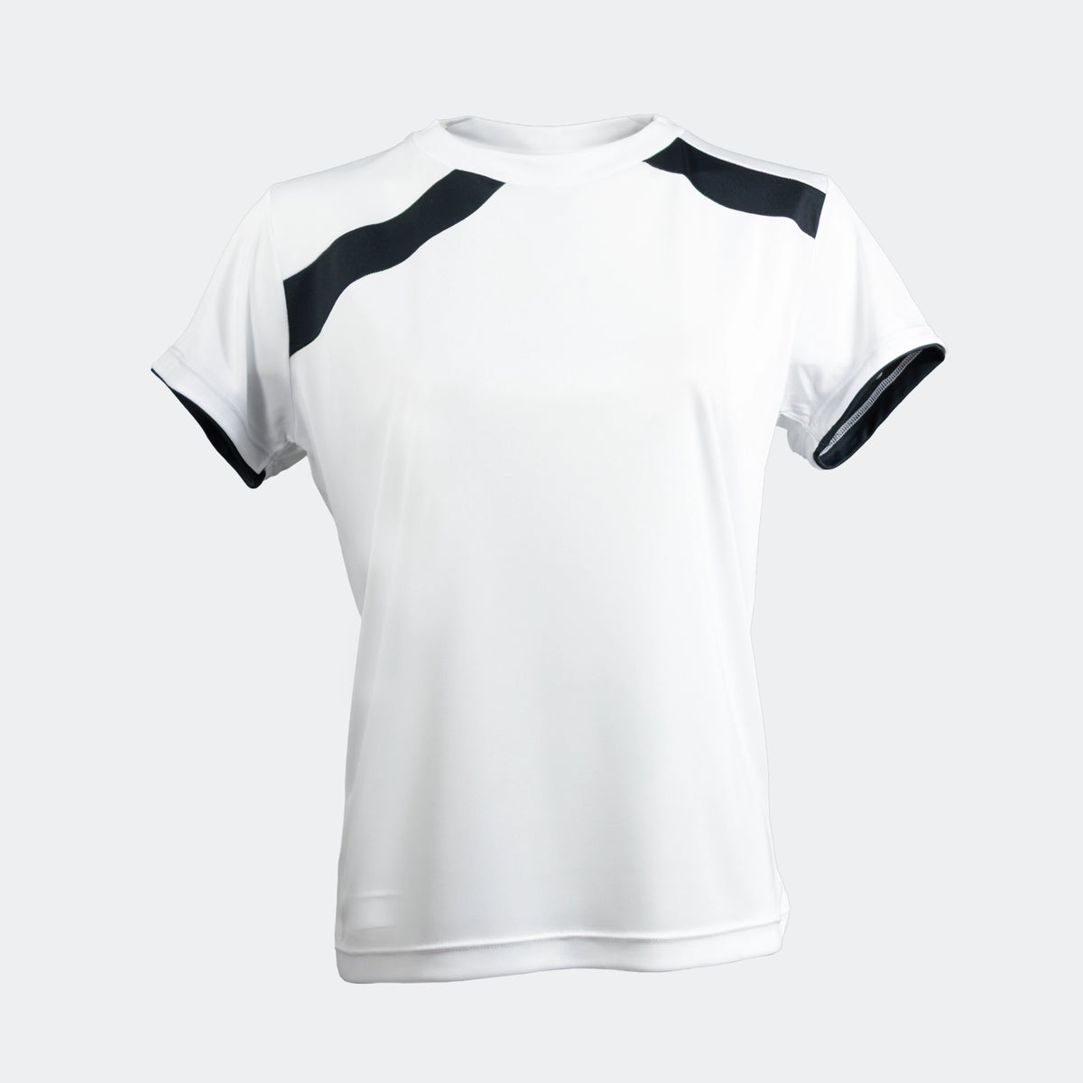 Pack de Camisetas Deportivas Femeninas Modelo Olimpus