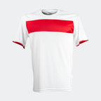 Pack de Camisetas Deportivas 8 + arquero - Modelo Manchester Recto
