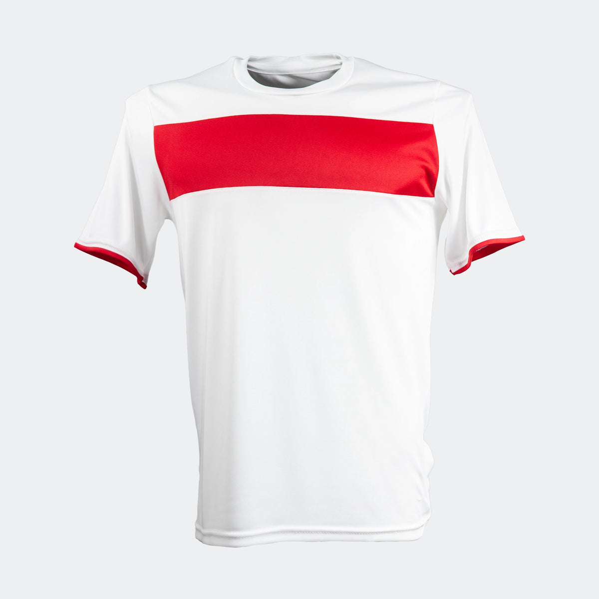 Pack de Camisetas Deportivas 8 + arquero - Modelo Manchester Recto