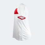 Pack de Camisetas Deportivas 8 + arquero - Modelo Manchester Recto