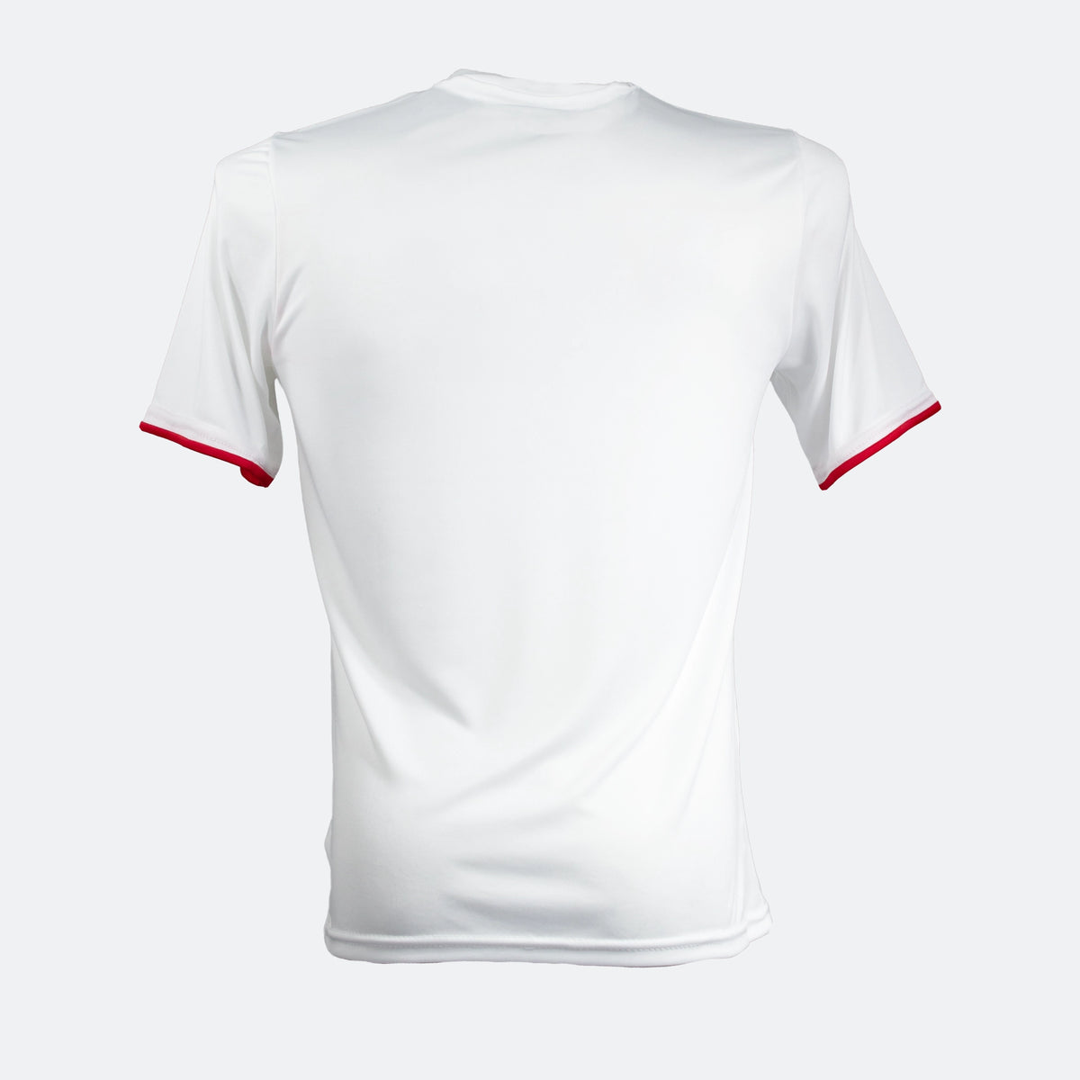 Pack de Camisetas Deportivas 8 + arquero - Modelo Manchester Recto