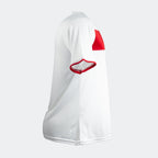 Pack de Camisetas Deportivas 8 + arquero - Modelo Manchester Recto