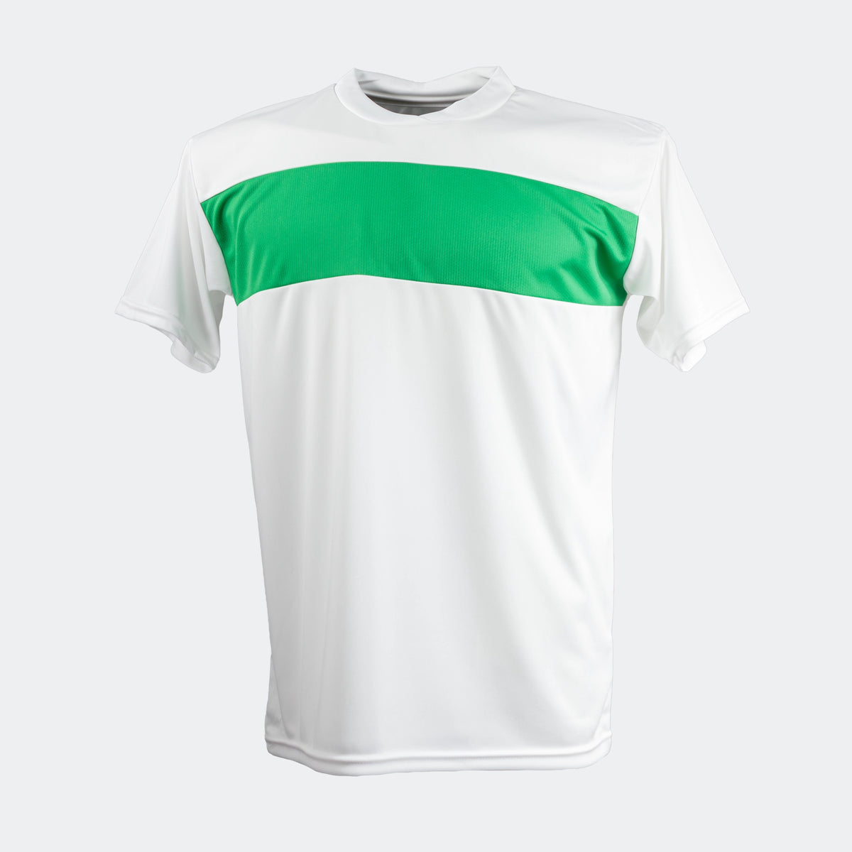 Pack de Camisetas Deportivas 14 + arquero - Modelo Manchester Recto