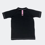 REMERA DE AGUA PARA NIÑAS - BARBIE