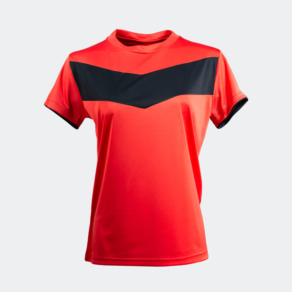 Pack de Camisetas Deportivas Femeninas Modelo Manchester V