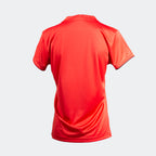 Pack de Camisetas Deportivas Femeninas Modelo Manchester V