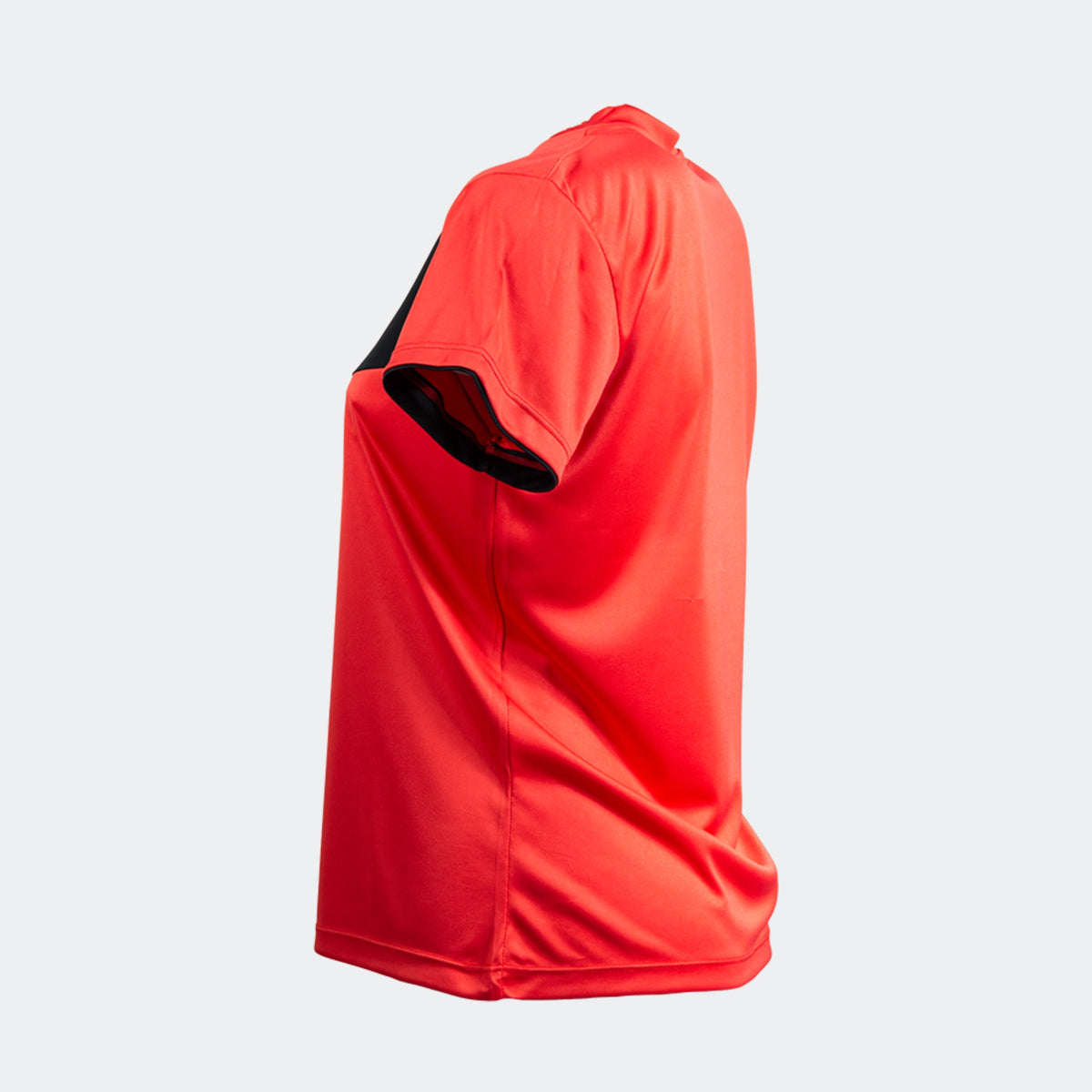 Pack de Camisetas Deportivas Femeninas Modelo Manchester V