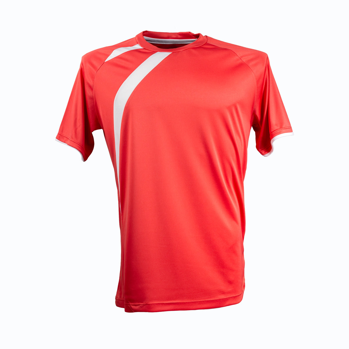Pack de Camisetas Deportivas 8 + arquero - Modelo España