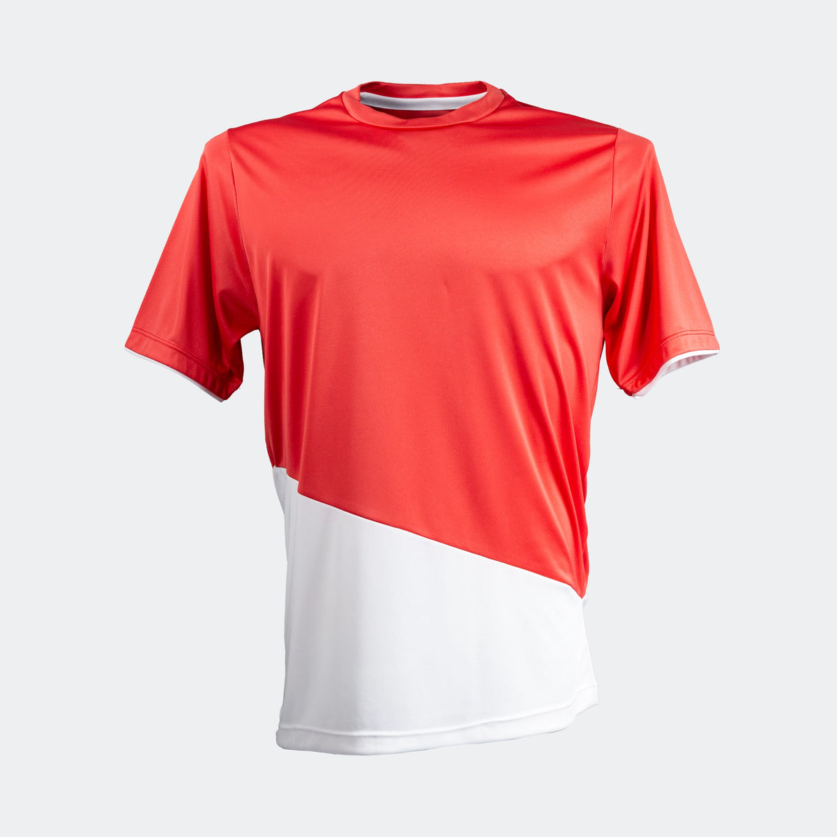 Pack de Camisetas Deportivas 8 + arquero - Modelo Chile