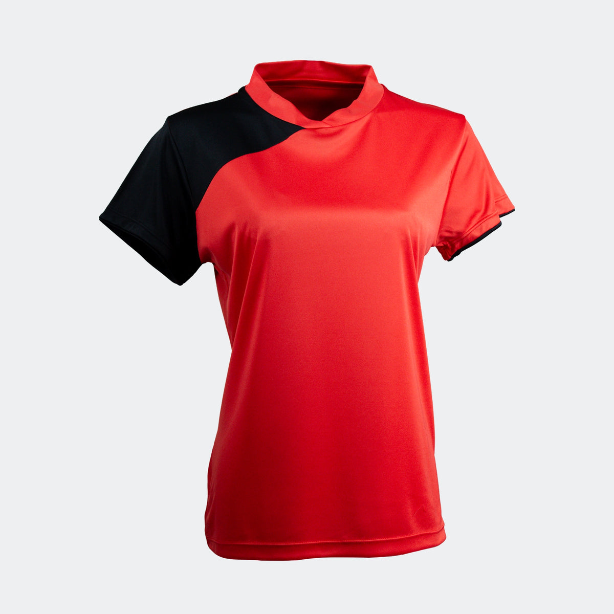 Pack de Camisetas Deportivas Femeninas Modelo Holanda