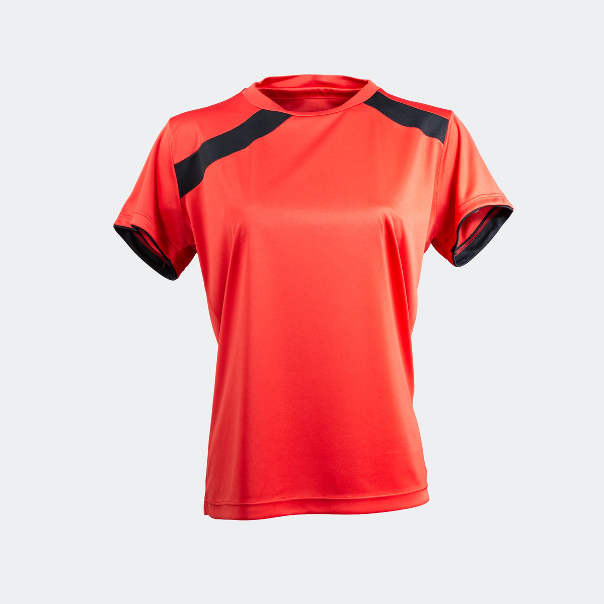 Pack de Camisetas Deportivas Femeninas Modelo Olimpus