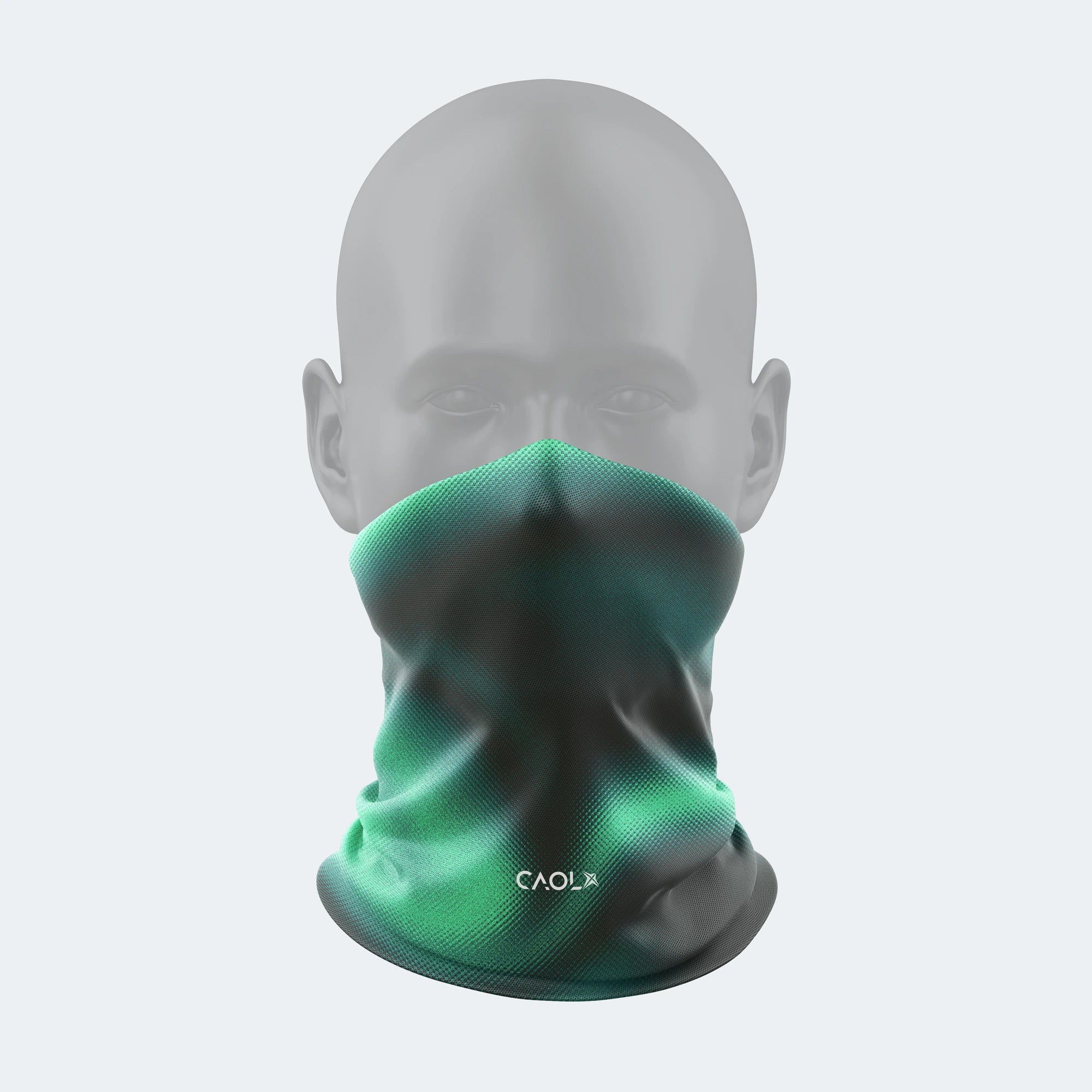 Cuello Buff