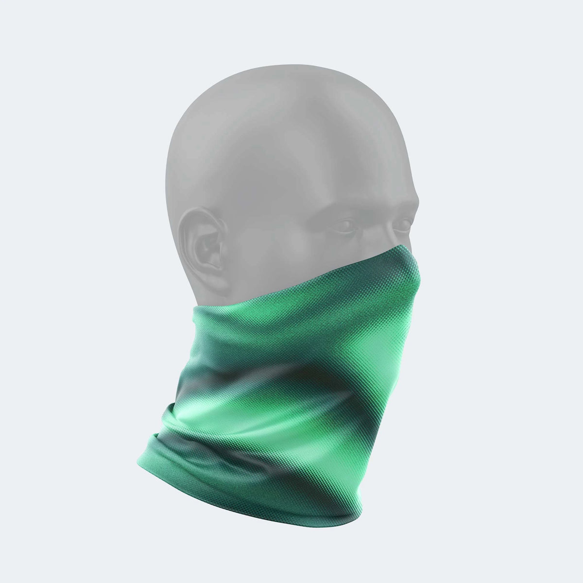 Cuello Buff