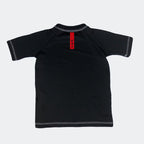 REMERA DE AGUA PARA NIÑOS - INDEPENDIENTE