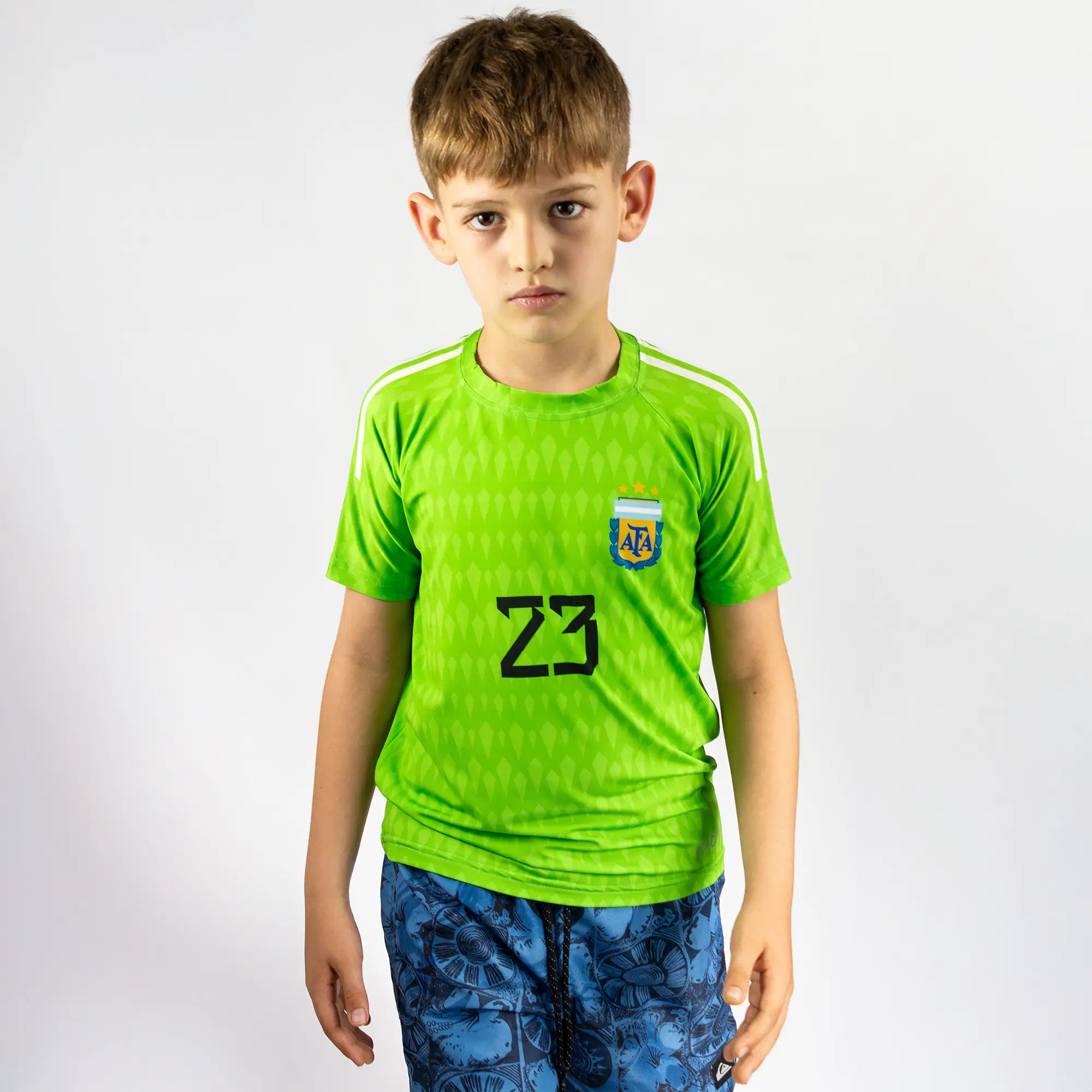 Camisetas uv sublimada