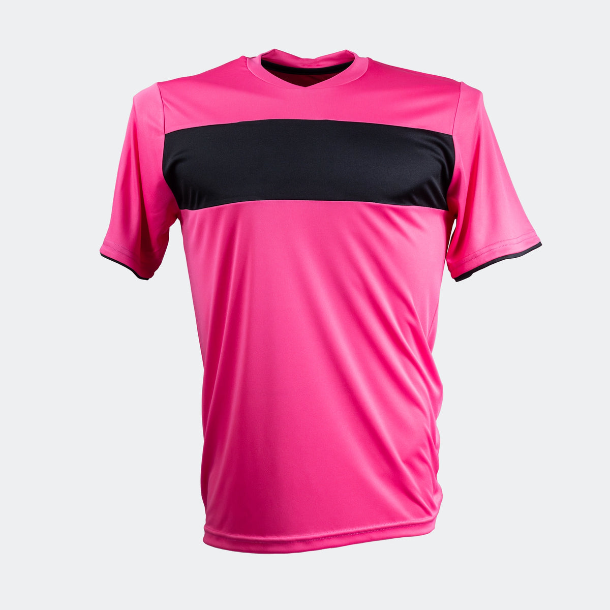 Pack de Camisetas Deportivas 8 + arquero - Modelo Manchester Recto