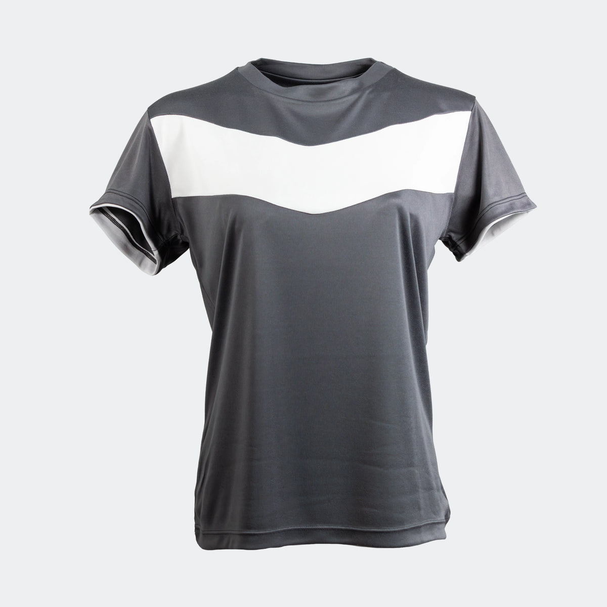 Pack de Camisetas Deportivas Femeninas Modelo Manchester V