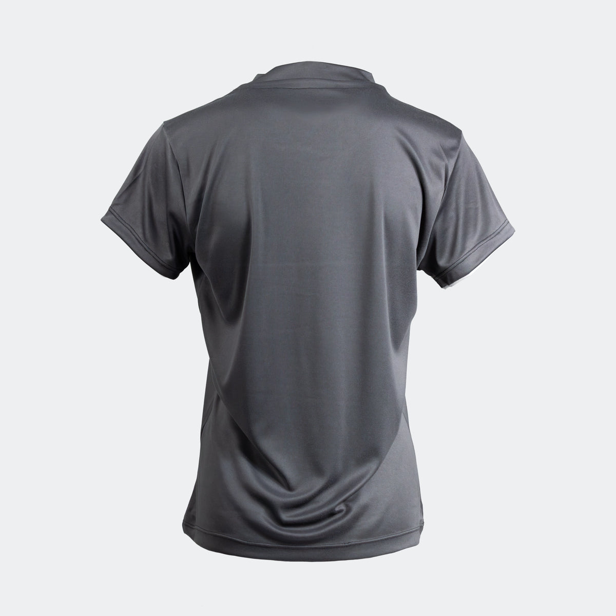 Pack de Camisetas Deportivas Femeninas Modelo Manchester Recto