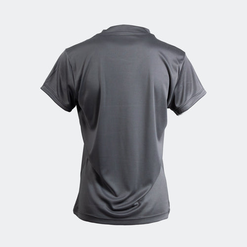 Pack de Camisetas Deportivas Femeninas Modelo Manchester Recto