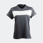 Pack de Camisetas Deportivas Femeninas Modelo Manchester Recto