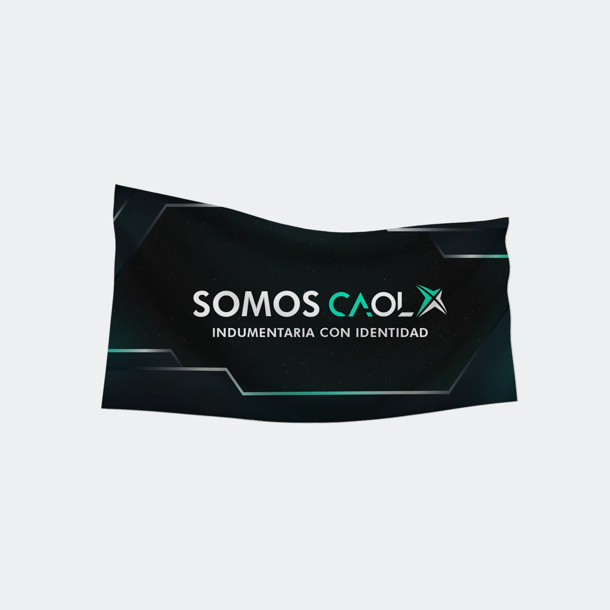 Bandera Personalizada
