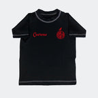 REMERA DE AGUA PARA NIÑOS - SAN LORENZO