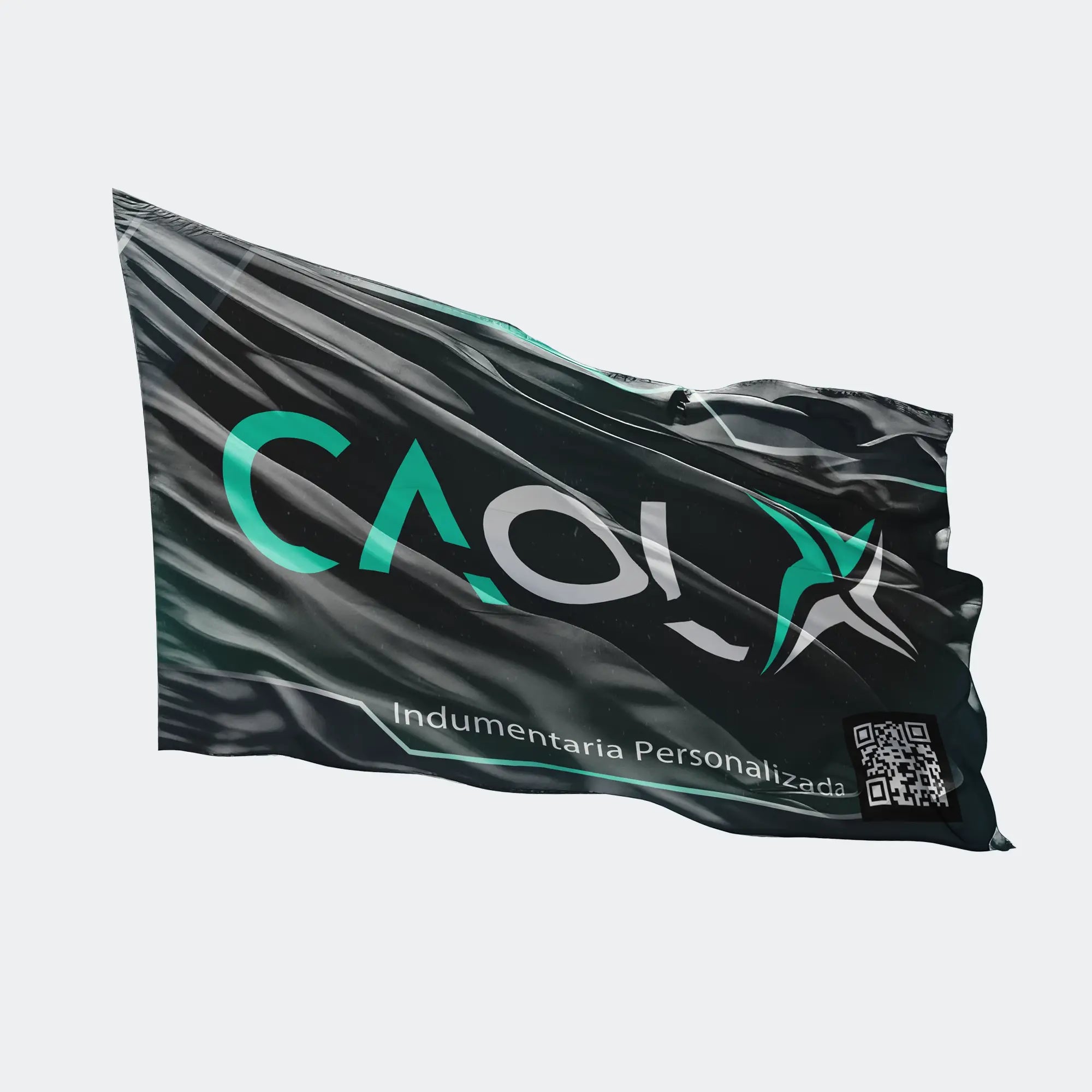 Bandera Personalizada