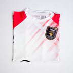 REMERA DE AGUA PARA NIÑOS - RIVER PLATE SUBLIMADA