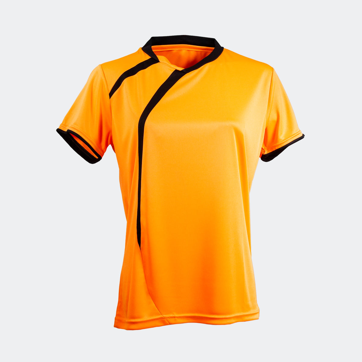 Pack de Camisetas Deportivas Femeninas Modelo España