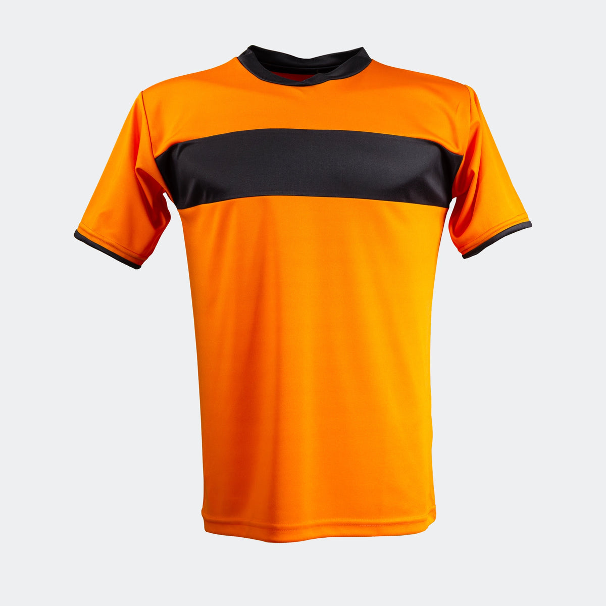 Pack de Camisetas Deportivas 14 + arquero - Modelo Manchester Recto