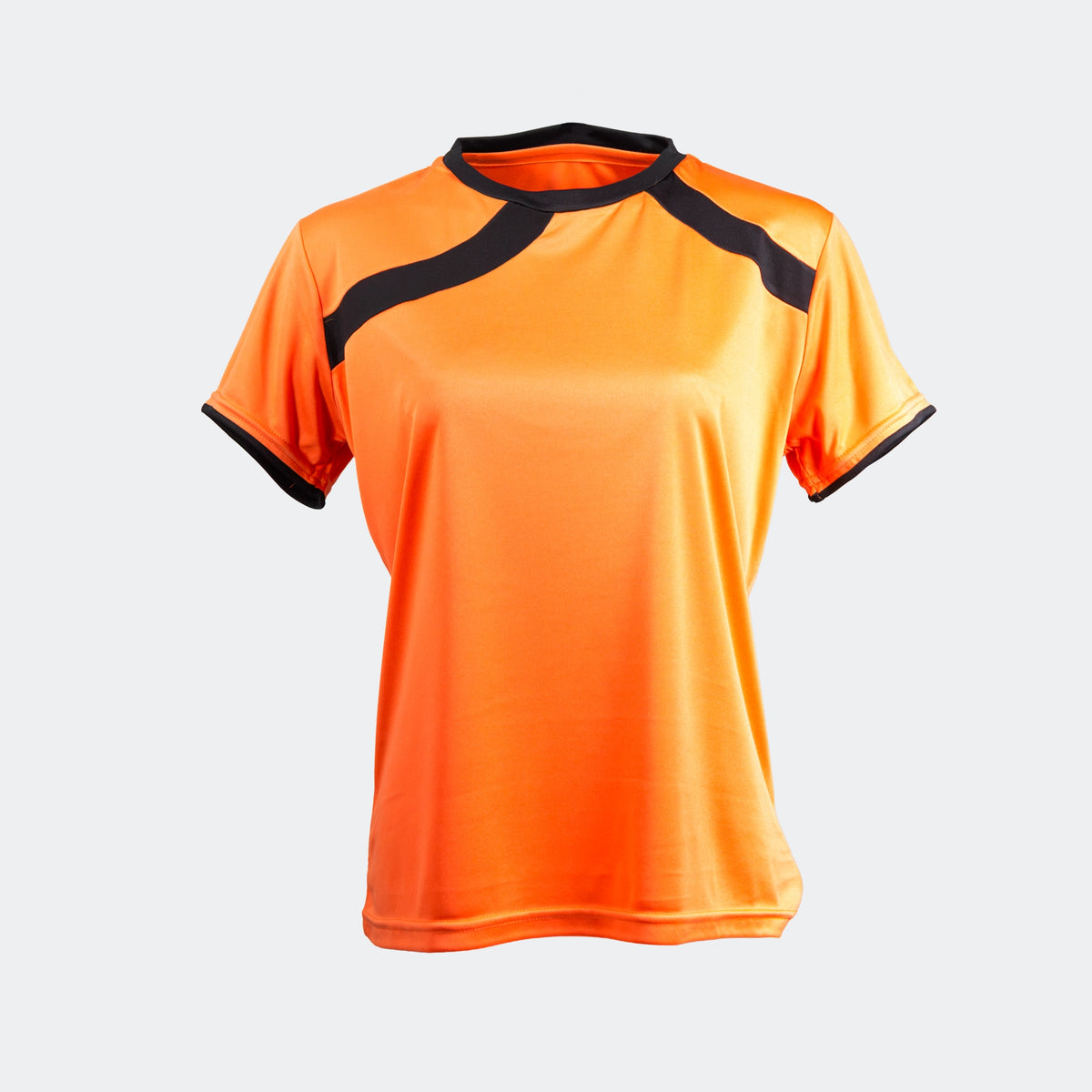 Pack de Camisetas Deportivas Femeninas Modelo Olimpus