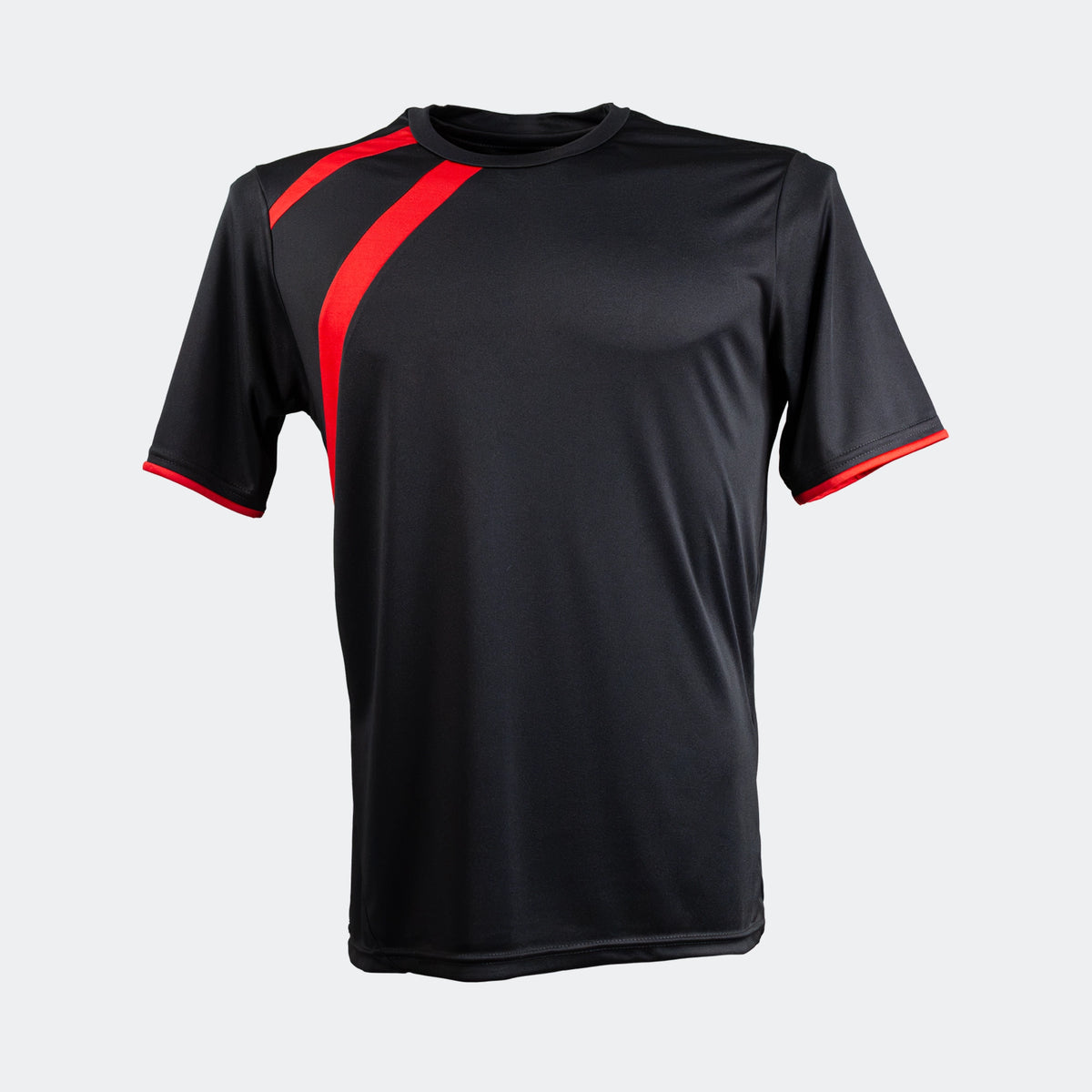 Pack de Camisetas Deportivas 8 + arquero - Modelo España