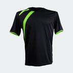 Pack de Camisetas Deportivas 8 + arquero - Modelo España