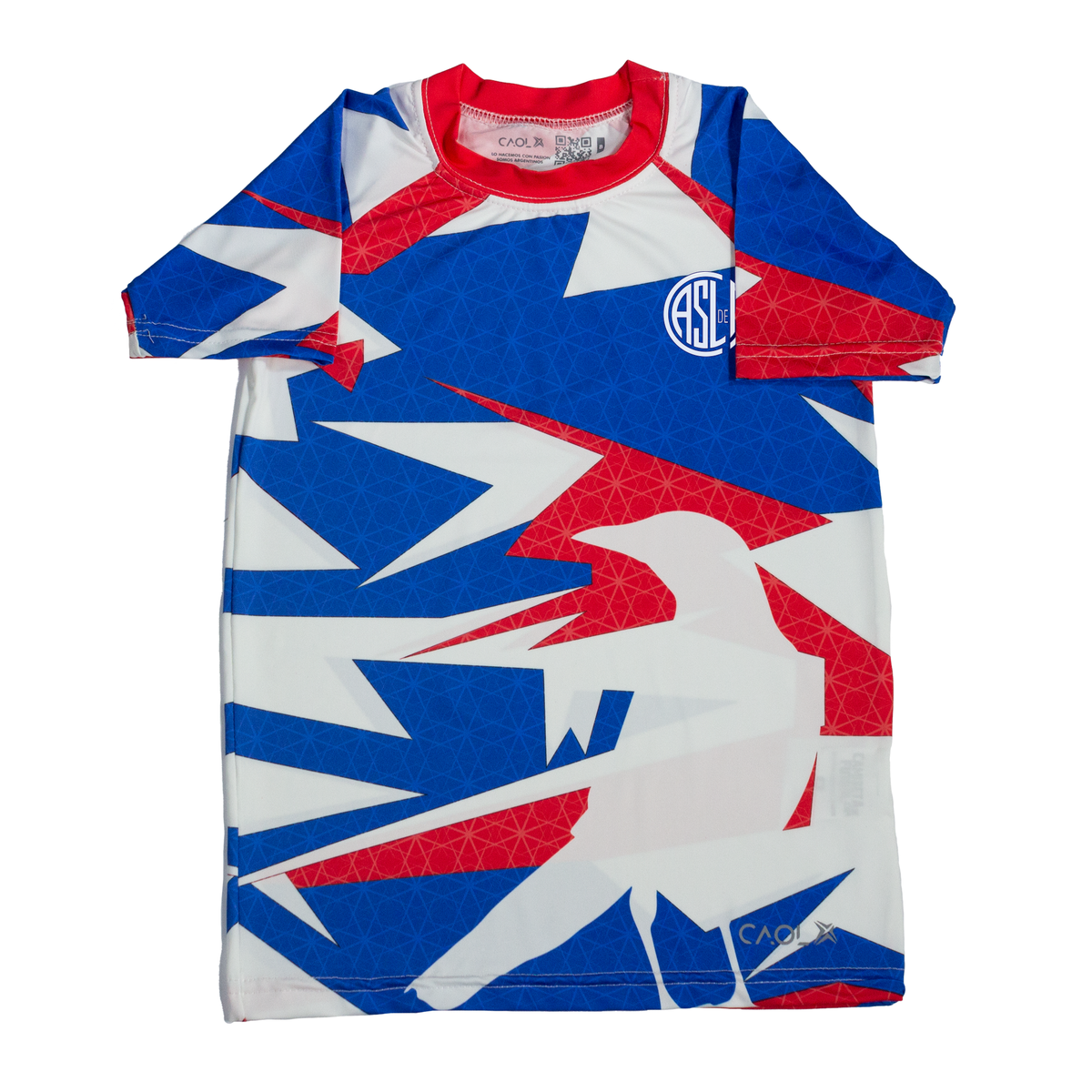 Camisetas uv sublimada