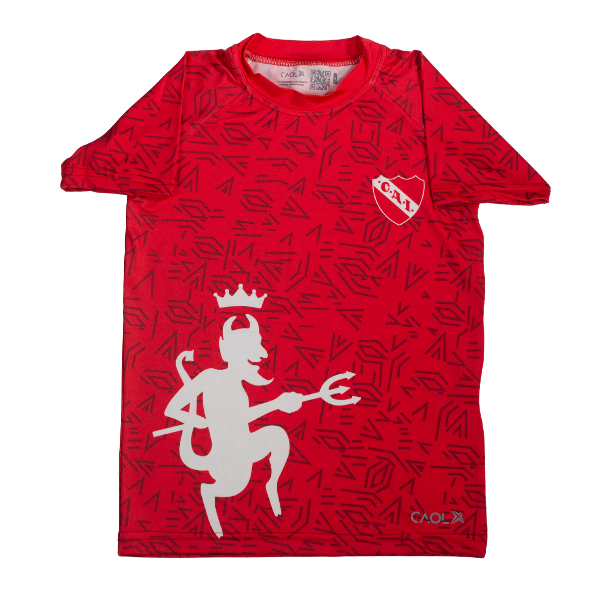 Camisetas uv sublimada