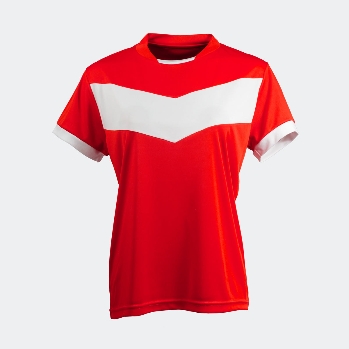 Pack de Camisetas Deportivas Femeninas Modelo Manchester V