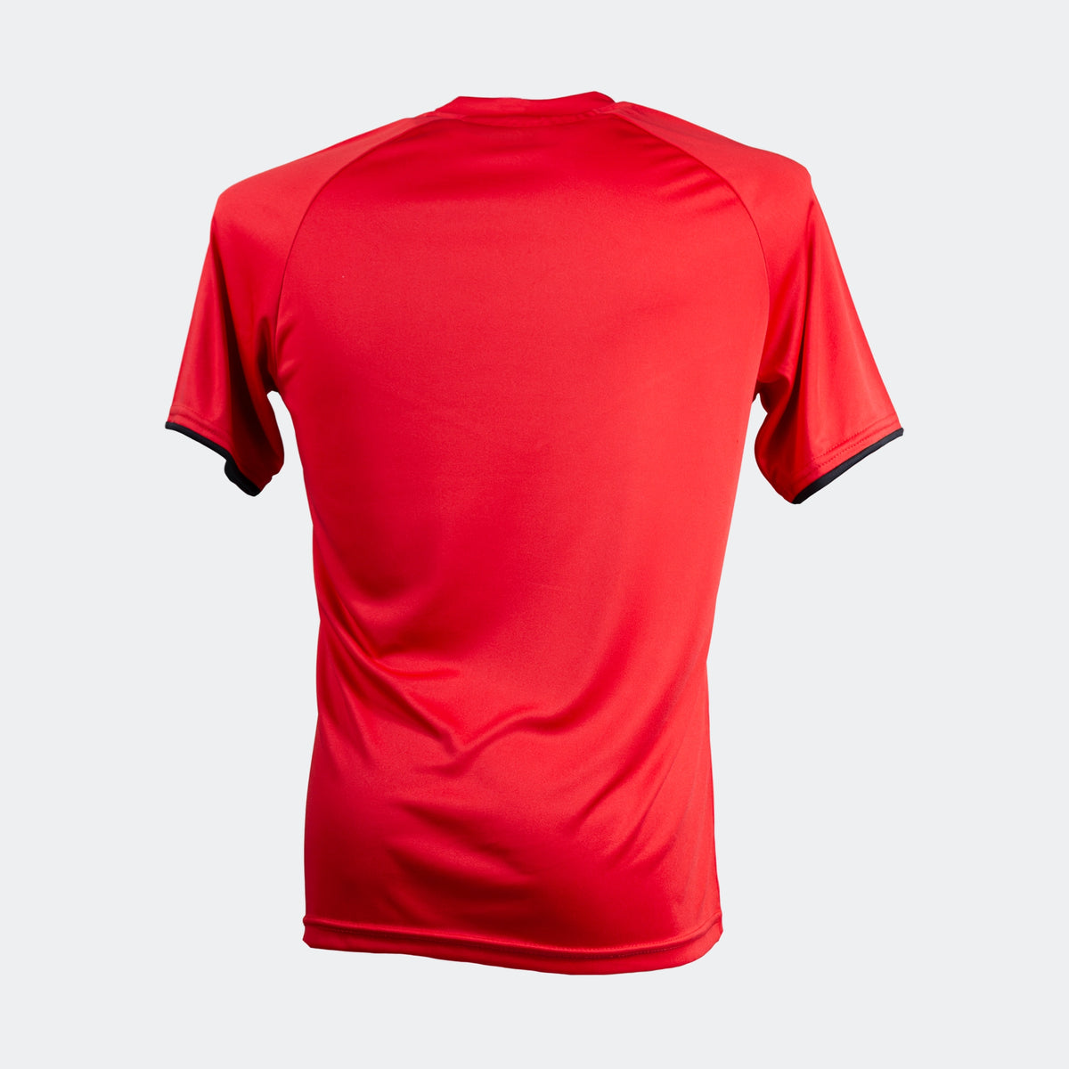 Pack de Camisetas Deportivas 8 + arquero - Modelo Manchester V
