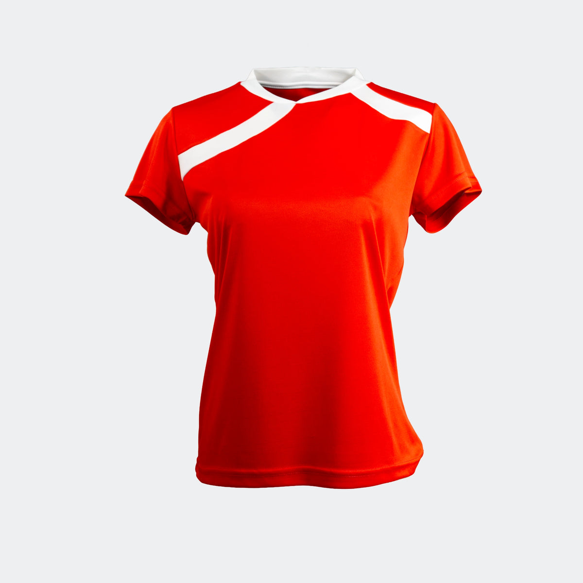 Pack de Camisetas Deportivas Femeninas Modelo Olimpus
