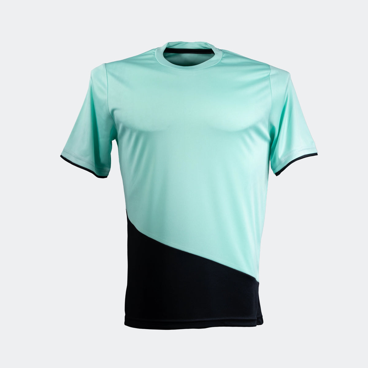Pack de Camisetas Deportivas 8 + arquero - Modelo Chile