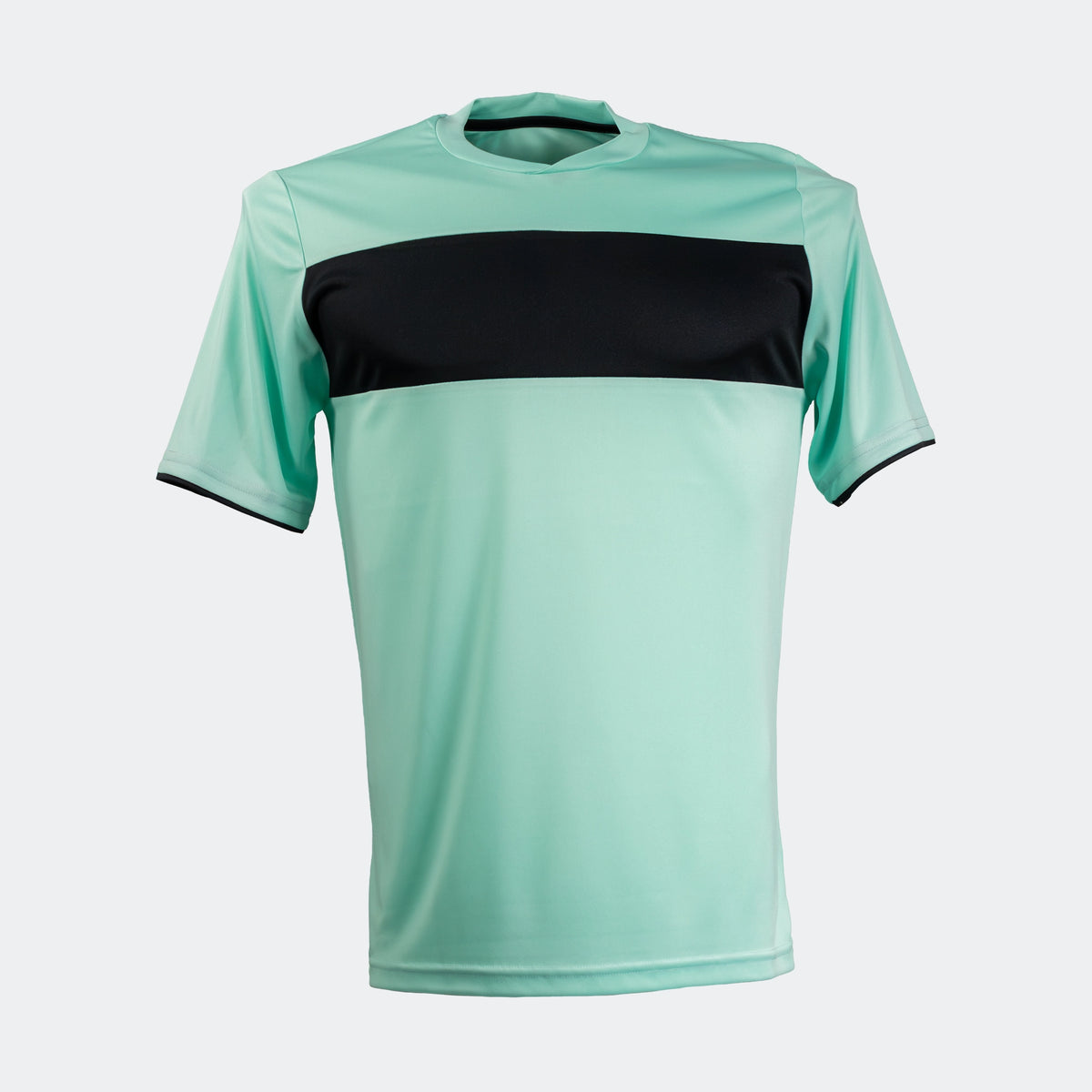 Pack de Camisetas Deportivas 8 + arquero - Modelo Manchester Recto