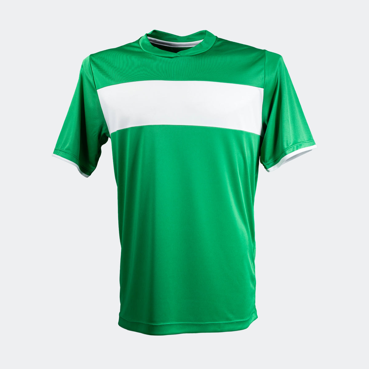 Pack de Camisetas Deportivas 8 + arquero - Modelo Manchester Recto