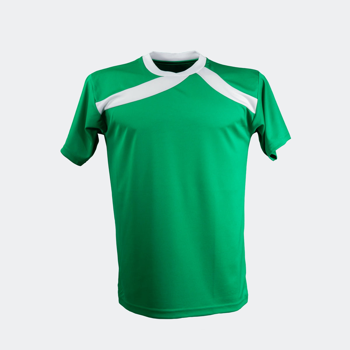 Pack de Camisetas Deportivas 14 + arquero - Modelo Olimpus