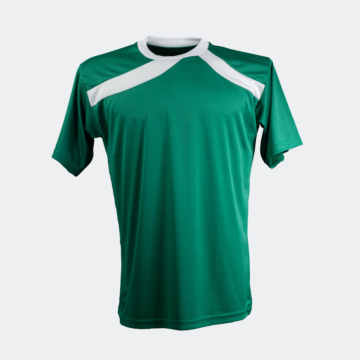 Pack de Camisetas Deportivas 14 + arquero - Modelo Olimpus