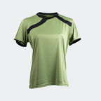 Pack de Camisetas Deportivas Femeninas Modelo Olimpus