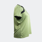 Pack de Camisetas Deportivas Femeninas Modelo Olimpus